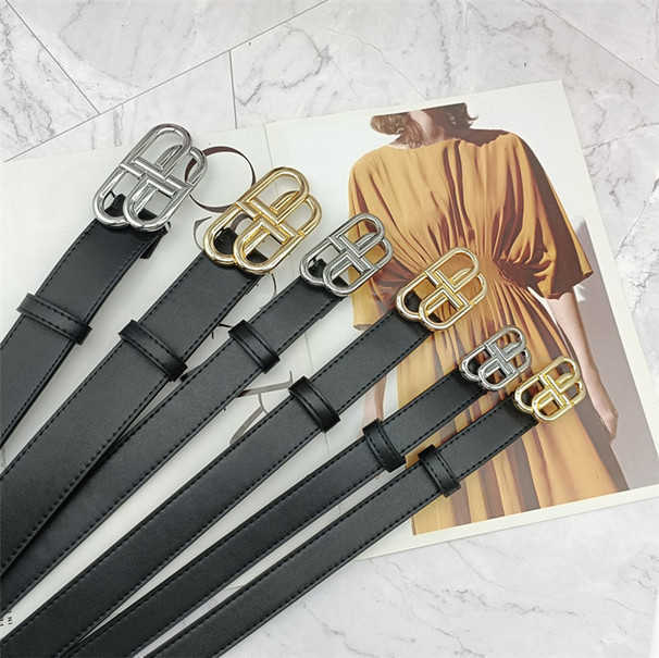 Designer Belts New Bajia women's belt double B letter smooth buckle skirt Jeans Belt, Black
Designer Belts New Bajia women's belt double B letter smooth buckle skirt Jeans Belt, Black