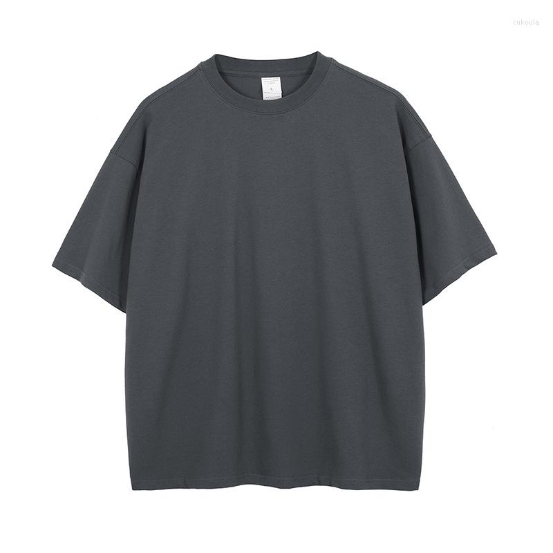 Men' T Shirts 14 Color Summer T-shirt Man Loose Ovesized Short Sleeve Hip Hop Unisex Cotton Women Sports Tees, Black
Men' T Shirts 14 Color Summer T-shirt Man Loose Ovesized Short Sleeve Hip Hop Unisex Cotton Women Sports Tees, Black