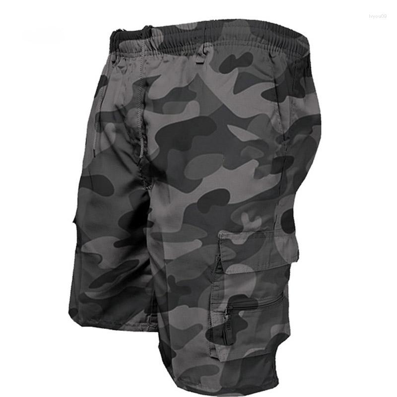 Men's Shorts Summer Brand Men Cargo Tactical Shortpants Male Men's Loose Multi-pocket Short Pants Outdoor, Beige
Men's Shorts Summer Brand Men Cargo Tactical Shortpants Male Men's Loose Multi-pocket Short Pants Outdoor, Beige