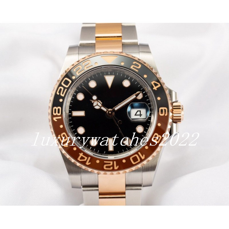 Designer Super V5 Watch 40mm Rose Gold Strap Asia 2813 Automatic Movement Mechanical Stainless Steel Sapphire Crystal Glass Mens Sports Wristwatches, Add waterproof
Designer Super V5 Watch 40mm Rose Gold Strap Asia 2813 Automatic Movement Mechanical Stainless Steel Sapphire Crystal Glass Mens Sports Wristwatches, Add waterproof