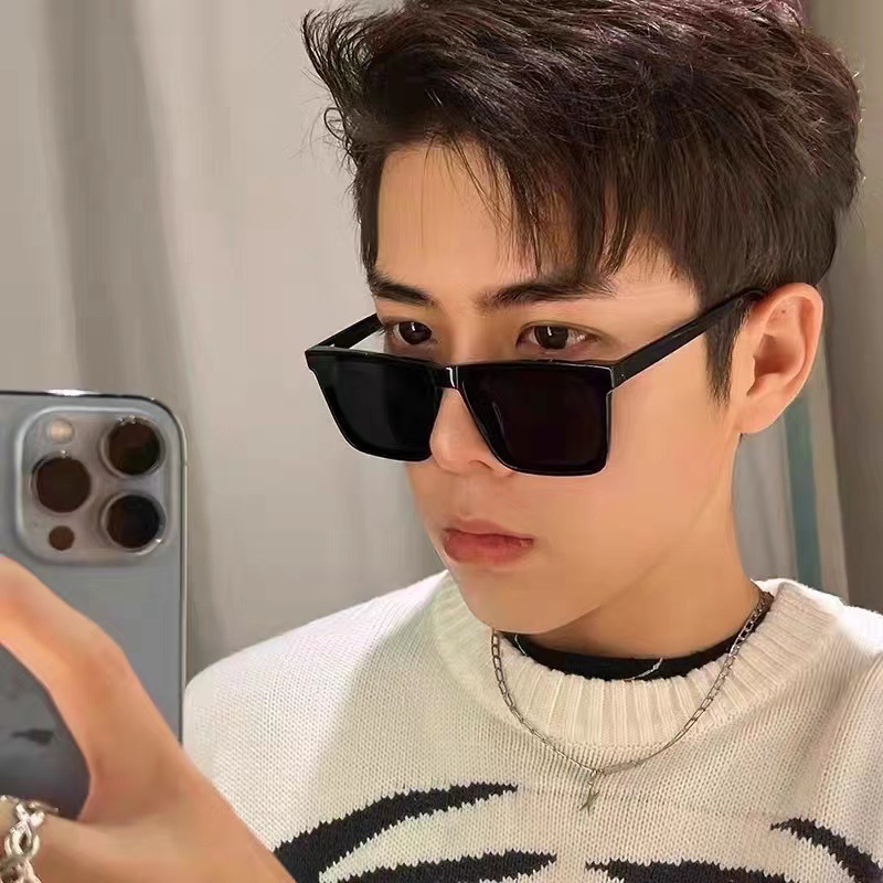 2022 Fashion Square Sunglasses Women Men rectangle Designer Luxury unisex Sun Glasses Classic Vintage Outdoor
2022 Fashion Square Sunglasses Women Men rectangle Designer Luxury unisex Sun Glasses Classic Vintage Outdoor