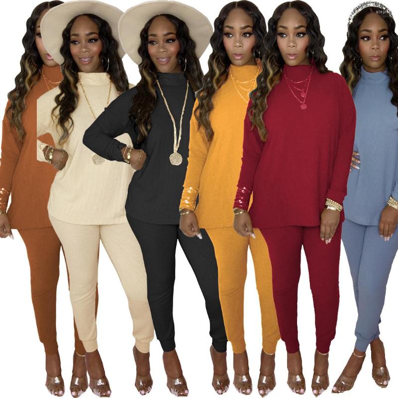 Women's Two Piece Pants 54L0329 Autumn Winter Women Casual High-necked Long-sleeved Pit Set Top And Tracksuit Sweatsuit Outfits, Cream color
Women's Two Piece Pants 54L0329 Autumn Winter Women Casual High-necked Long-sleeved Pit Set Top And Tracksuit Sweatsuit Outfits, Cream color