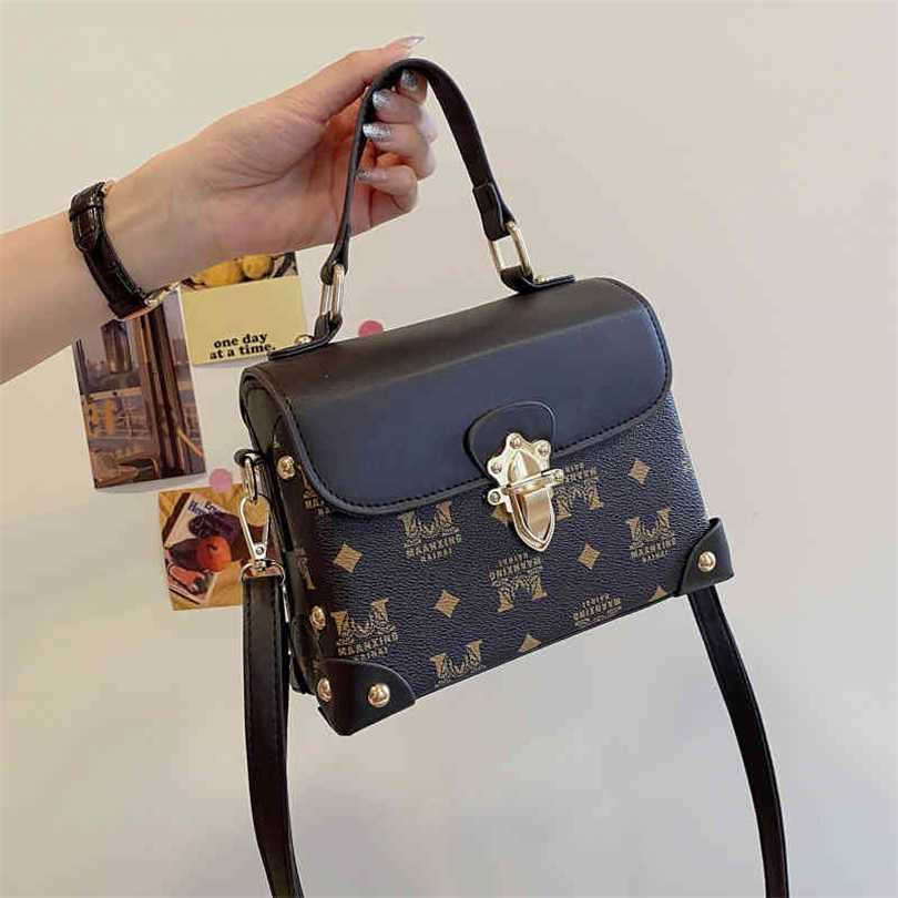 70% OFF 2023 Designer bag Outlet Store Summer texture women's printed letter temperament Commuter foreign style One MessengerX3JC, Brown f
70% OFF 2023 Designer bag Outlet Store Summer texture women's printed letter temperament Commuter foreign style One MessengerX3JC, Brown f