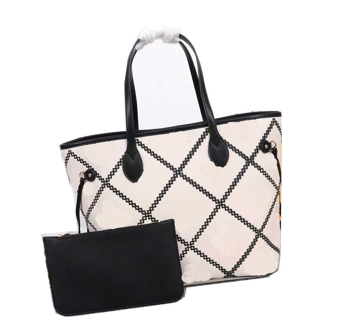 Highh Qualityy Fashion Classic Wild Designers Bags Tote Women Luxurys Handbags Messenger Shoulder Crossbody Designer Bag 33333, Black
Highh Qualityy Fashion Classic Wild Designers Bags Tote Women Luxurys Handbags Messenger Shoulder Crossbody Designer Bag 33333, Black