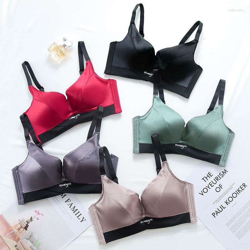 Bras Sets Fashion Romatic Brand Sexy Intimates Push Up Bra Deep V Women And Panty Set Lace Underwear Plus Size Silk, Beige
Bras Sets Fashion Romatic Brand Sexy Intimates Push Up Bra Deep V Women And Panty Set Lace Underwear Plus Size Silk, Beige