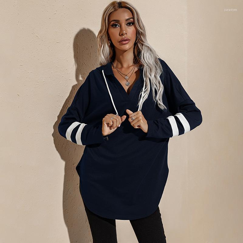 Women' Hoodies Sweatshirt Women Solid Long Sleeve Drawstring Shirt Hooded Tops Streetwear Harajuku Loose, Gray
Women' Hoodies Sweatshirt Women Solid Long Sleeve Drawstring Shirt Hooded Tops Streetwear Harajuku Loose, Gray
