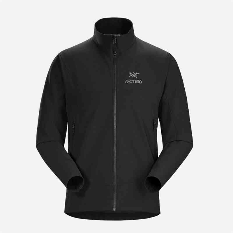 DHL Designer Jackets Arcterys Coats New Founder Gamma Lt Men's Outdoor Casual Soft Shell Windbreaker Jacket 17308, Black
DHL Designer Jackets Arcterys Coats New Founder Gamma Lt Men's Outdoor Casual Soft Shell Windbreaker Jacket 17308, Black