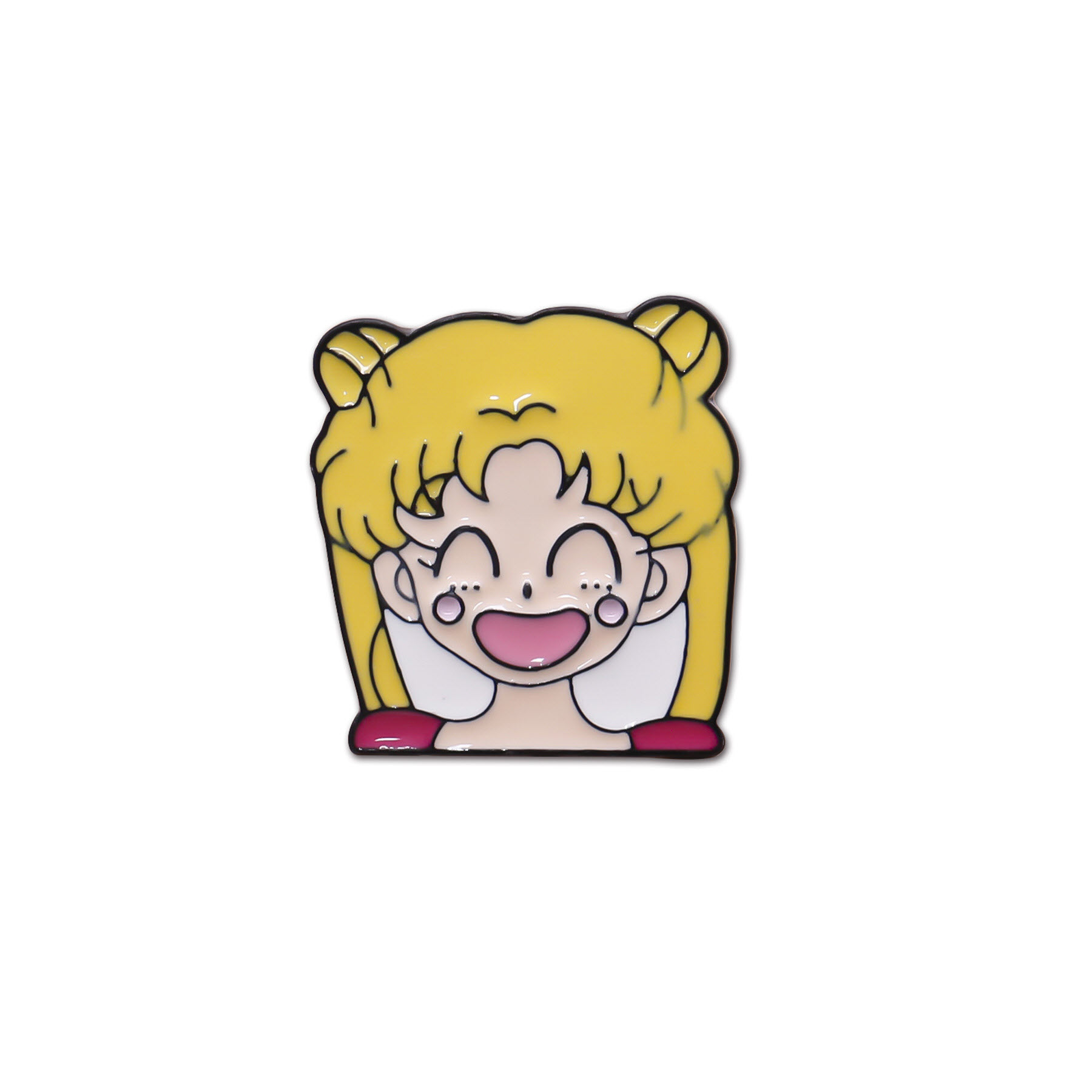 Sailor moon brooch cute Anime Movies Games Hard Enamel Pins Collect Metal Cartoon Brooch Backpack Hat Bag Collar Lapel Badges Women Fashion Jewelry, Color #1
Sailor moon brooch cute Anime Movies Games Hard Enamel Pins Collect Metal Cartoon Brooch Backpack Hat Bag Collar Lapel Badges Women Fashion Jewelry, Color #1