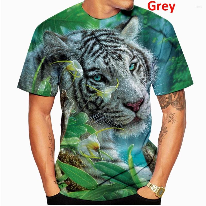 Men's T Shirts 2022 Animal Shirt Summer Men Funny 3D Tiger Fashion Plus Size Printed Men/Women Pullovers Tee Tops, Black
Men's T Shirts 2022 Animal Shirt Summer Men Funny 3D Tiger Fashion Plus Size Printed Men/Women Pullovers Tee Tops, Black