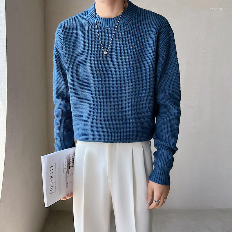 Men's Sweaters 2022 Winter Men's Simple Solid Color Coats Long Sleeve Wool Fashion Trend Homme Pullover High-quality Knitting M-3XL, Yellow
Men's Sweaters 2022 Winter Men's Simple Solid Color Coats Long Sleeve Wool Fashion Trend Homme Pullover High-quality Knitting M-3XL, Yellow