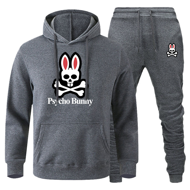 Winter Brand fashion sportswear Men's Tracksuits Men Women American Street sets Psycho Bunny Hooded Sweatshirt, Blue
Winter Brand fashion sportswear Men's Tracksuits Men Women American Street sets Psycho Bunny Hooded Sweatshirt, Blue