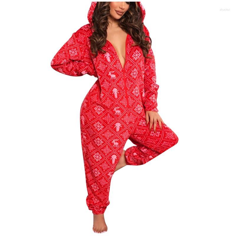 Women' Sleepwear Women' Flannel Pajama Pants Red Pajamas Thickened One-Piece Fall/Winter Leopard Print Christmas Women Dress, Pink
Women' Sleepwear Women' Flannel Pajama Pants Red Pajamas Thickened One-Piece Fall/Winter Leopard Print Christmas Women Dress, Pink
