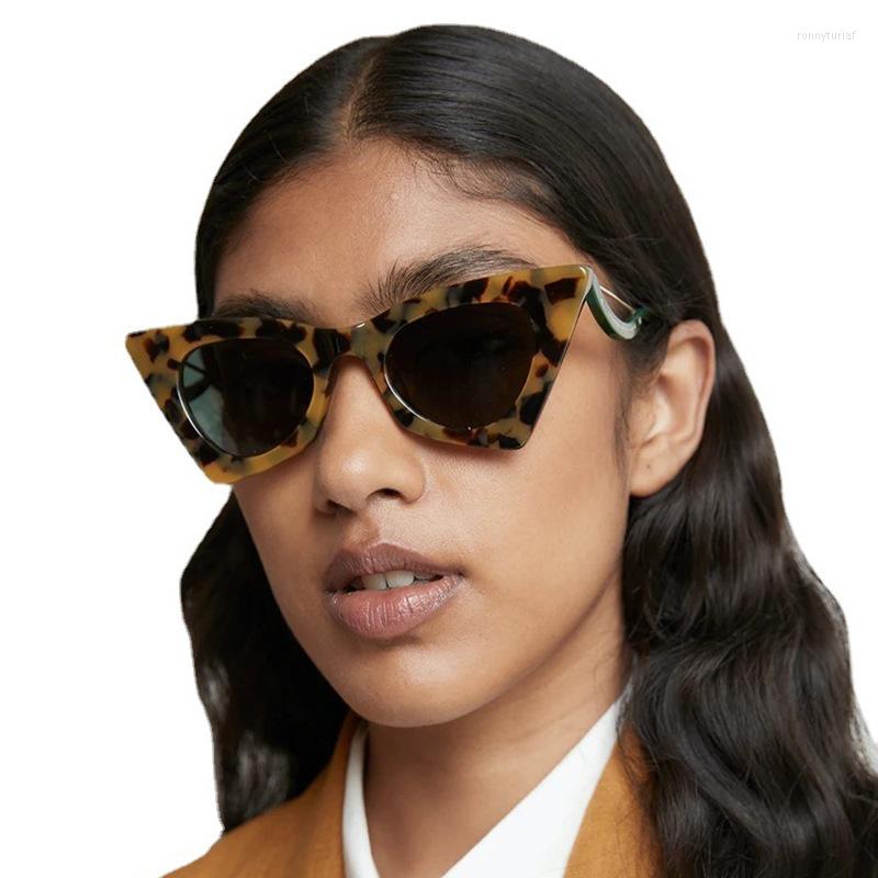 Sunglasses DAWNYWOO 2022 Summer Oversized Cateye Women Vintage Morden For Women/Men Hiphop Fashion Uv40
Sunglasses DAWNYWOO 2022 Summer Oversized Cateye Women Vintage Morden For Women/Men Hiphop Fashion Uv40