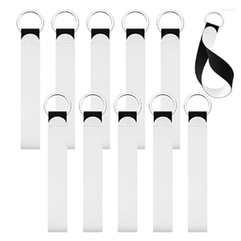 Keychains 10 Pieces Of Thermal Transfer PU Leather Sublimation DIY Blank Wrist Lanyard Suitable For Crafts Ladies And Girls
Keychains 10 Pieces Of Thermal Transfer PU Leather Sublimation DIY Blank Wrist Lanyard Suitable For Crafts Ladies And Girls
