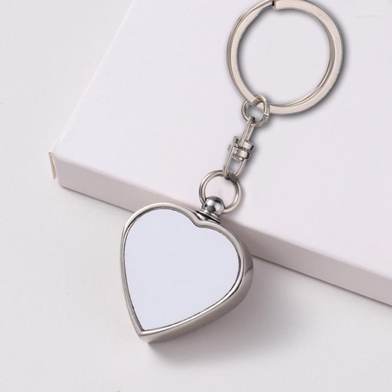 Keychains Mini Heart-shaped Keychain Heat Transfer Couple Key Ring Backpack Charm Birthday Gifts For Men Women Boys Girls
Keychains Mini Heart-shaped Keychain Heat Transfer Couple Key Ring Backpack Charm Birthday Gifts For Men Women Boys Girls