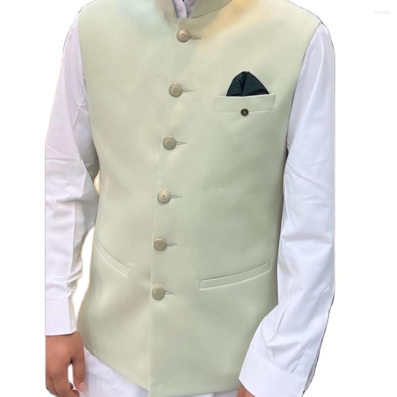 Men's Vests Vest For Men Cyan Waistcoat Stylish Men'S Clothing Luxury Wedding Man Can With Formal Jacket Trousers Social, Picture shown
Men's Vests Vest For Men Cyan Waistcoat Stylish Men'S Clothing Luxury Wedding Man Can With Formal Jacket Trousers Social, Picture shown