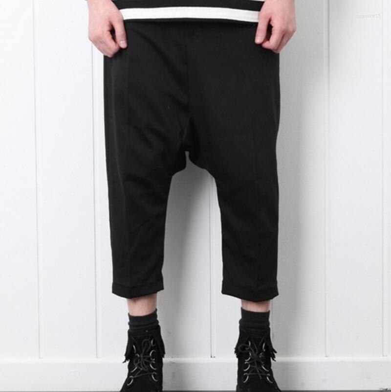 Men's Pants Summer Men's Fashion Personality Custom Large Size All-match Casual Eight-point 27-44, Black
Men's Pants Summer Men's Fashion Personality Custom Large Size All-match Casual Eight-point 27-44, Black