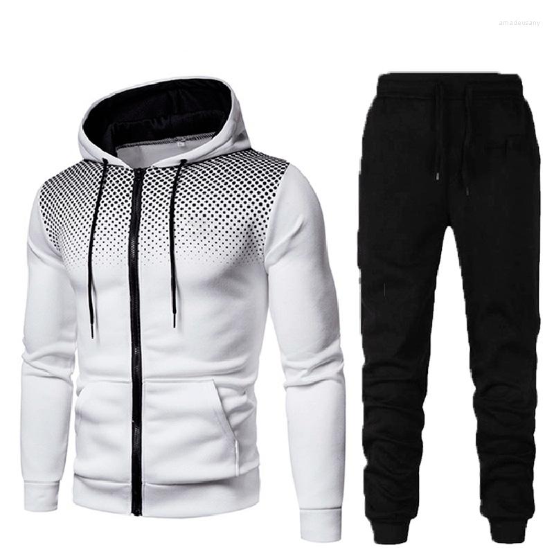 Men's Tracksuits 2022 Autumn 2 Piece Sportwear Set Men Clothing Men's Casual Sweatshirts Pants 3D Printed Hoodies Mens Tracksuit MY240, Red
Men's Tracksuits 2022 Autumn 2 Piece Sportwear Set Men Clothing Men's Casual Sweatshirts Pants 3D Printed Hoodies Mens Tracksuit MY240, Red