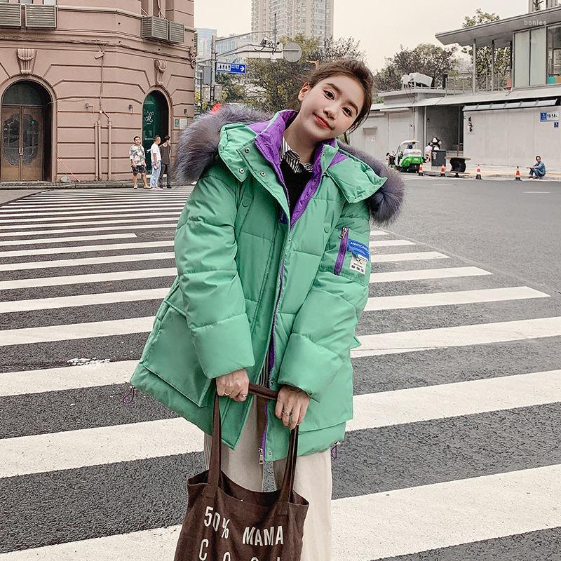 Women' Trench Coats Winter Thin And Versatile Temperament Fashion Padded Jacket Women' Short Thickened Warm Loose, Black
Women' Trench Coats Winter Thin And Versatile Temperament Fashion Padded Jacket Women' Short Thickened Warm Loose, Black