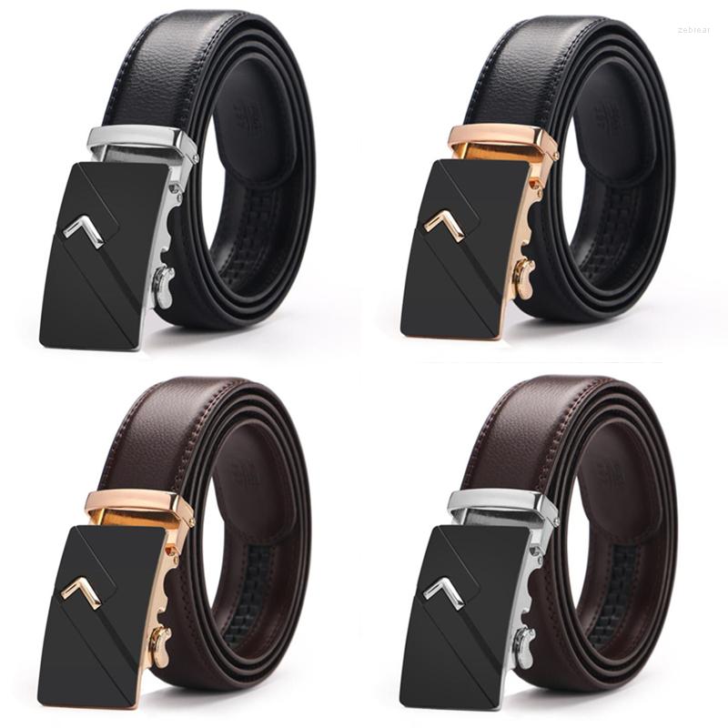 Belts Selling Men Belt Fashion Pu Alloy Automatic Buckle Business Affairs Casual Decoration Men's 3.5cm, Black
Belts Selling Men Belt Fashion Pu Alloy Automatic Buckle Business Affairs Casual Decoration Men's 3.5cm, Black