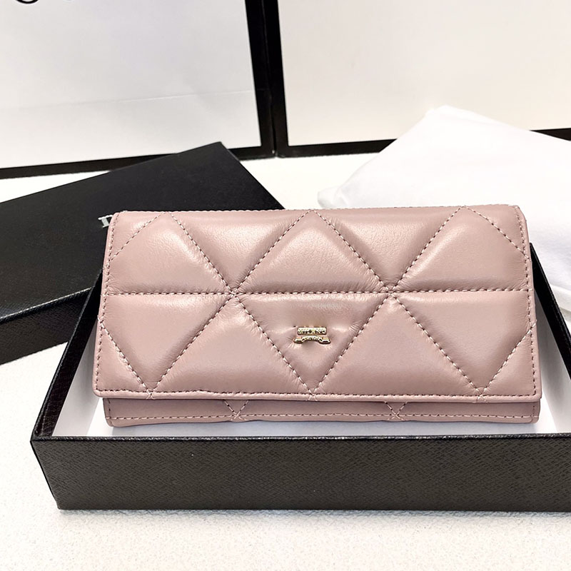 Women Plain Wallets Credit Card Holder Purses Men Clutch Bag Triangle Hardware Metal Zipper Coin Wallet Coin Pocket Classic Genuine Leather Package, #1;19*10cm
Women Plain Wallets Credit Card Holder Purses Men Clutch Bag Triangle Hardware Metal Zipper Coin Wallet Coin Pocket Classic Genuine Leather Package, #1;19*10cm