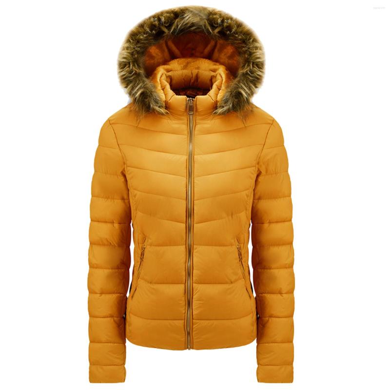 Women's Jackets Women Winter Cotton Jacket Lightweight Clothing Slim Fit Hooded, Black
Women's Jackets Women Winter Cotton Jacket Lightweight Clothing Slim Fit Hooded, Black