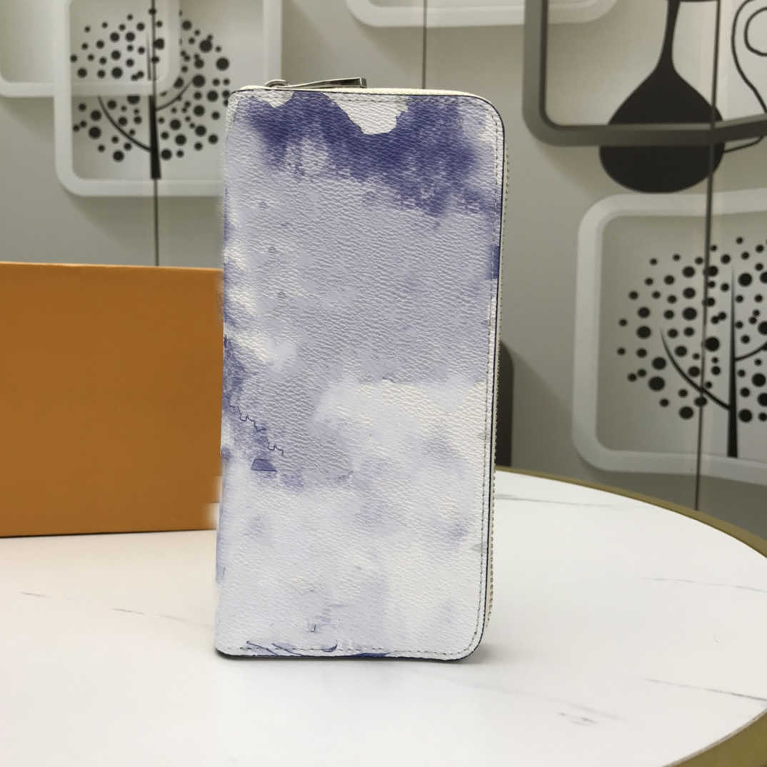 Highh Qualityy 2021 Classic Wallets Woman Fashion Designers Clutch Purses Monogrames Clemence Long Wallet Card Holder Purse with Box Dust Baghwxe, L1# 80457
Highh Qualityy 2021 Classic Wallets Woman Fashion Designers Clutch Purses Monogrames Clemence Long Wallet Card Holder Purse with Box Dust Baghwxe, L1# 80457