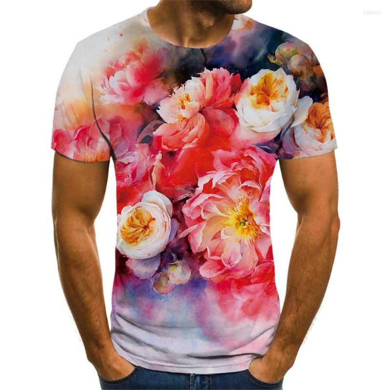 Men's T Shirts Summer Selling Watercolor Style Printed Short Sleeve Graphics Funny Versatile Ethical T-Shirt
Men's T Shirts Summer Selling Watercolor Style Printed Short Sleeve Graphics Funny Versatile Ethical T-Shirt
