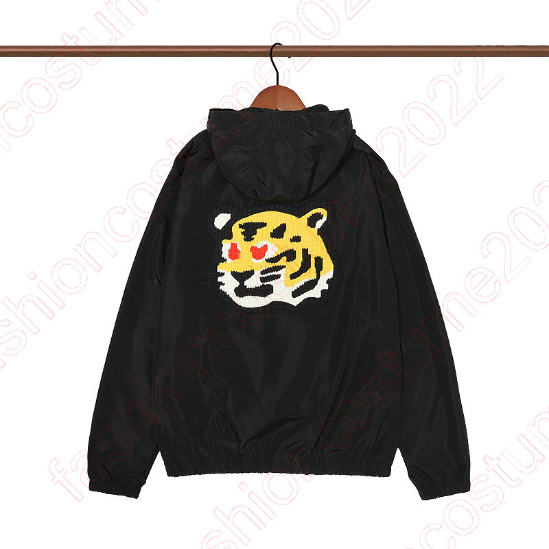 Women tiger Hoodies Monogrames Color-block Parka Pixel Jackets Men Full Printed Highstreet Jackets Outdoor Windproof Hip Hop Reversible Coats Men Clothing 001
Women tiger Hoodies Monogrames Color-block Parka Pixel Jackets Men Full Printed Highstreet Jackets Outdoor Windproof Hip Hop Reversible Coats Men Clothing 001