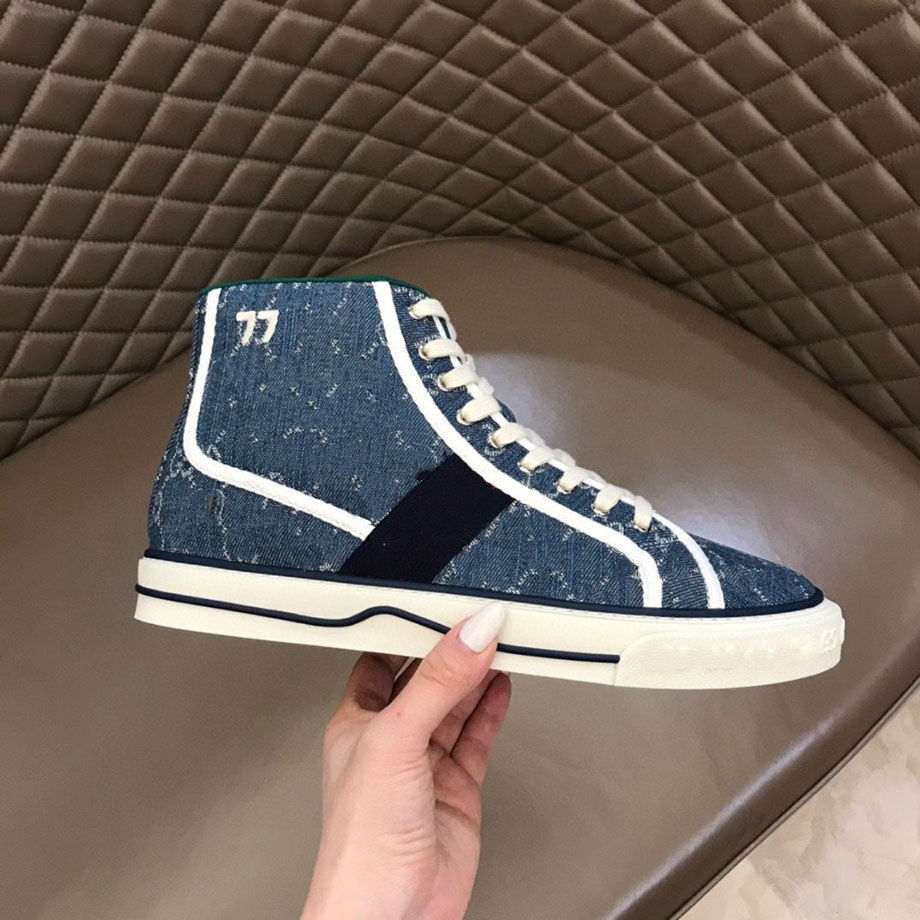 Designers Tennis 1977 sneaker canvas Luxurys Shoe Beige Blue washed jacquard denim Women Shoes Ace Rubber sole Embroidered Vintage casual Sneakers mkjkkk000001
Designers Tennis 1977 sneaker canvas Luxurys Shoe Beige Blue washed jacquard denim Women Shoes Ace Rubber sole Embroidered Vintage casual Sneakers mkjkkk000001