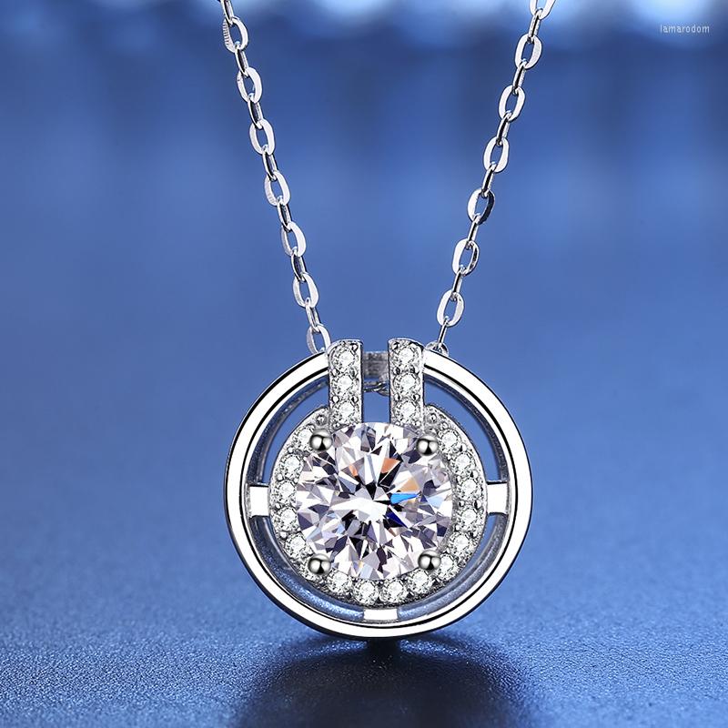 Pendant Necklaces Double Bag Symmetrical Necklace Live Female Fashion Personality Collarbone Chain S925 Sterling Silver Tanabata Gift
Pendant Necklaces Double Bag Symmetrical Necklace Live Female Fashion Personality Collarbone Chain S925 Sterling Silver Tanabata Gift