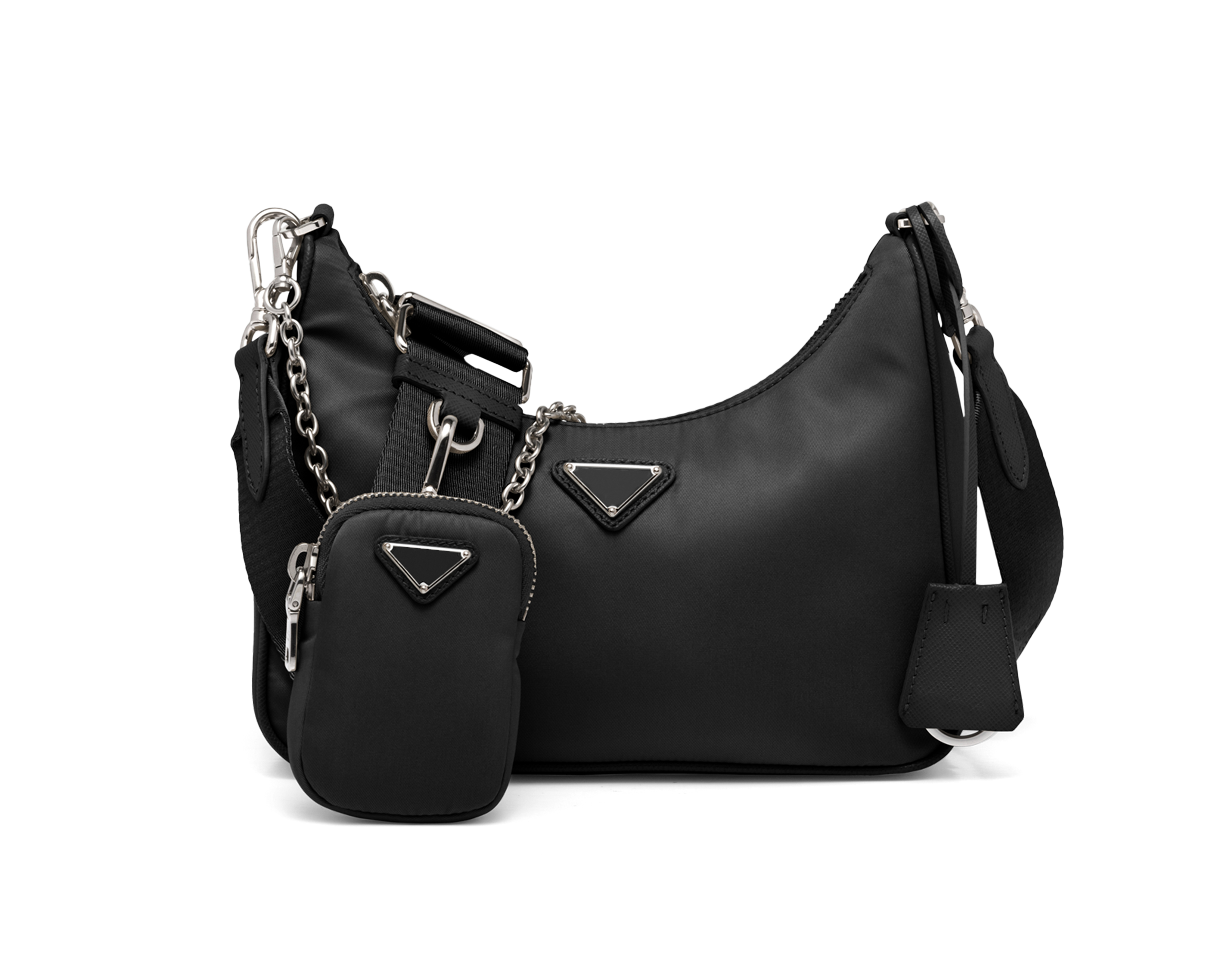 Hot fashion Bags Re-Edition 2005 Nylon woman luxurys men designers bags lady Womens mens cross body tote Hobo Shoulder Purses Handbags Bag wallet backpak three-in-one, Pink hobo
Hot fashion Bags Re-Edition 2005 Nylon woman luxurys men designers bags lady Womens mens cross body tote Hobo Shoulder Purses Handbags Bag wallet backpak three-in-one, Pink hobo