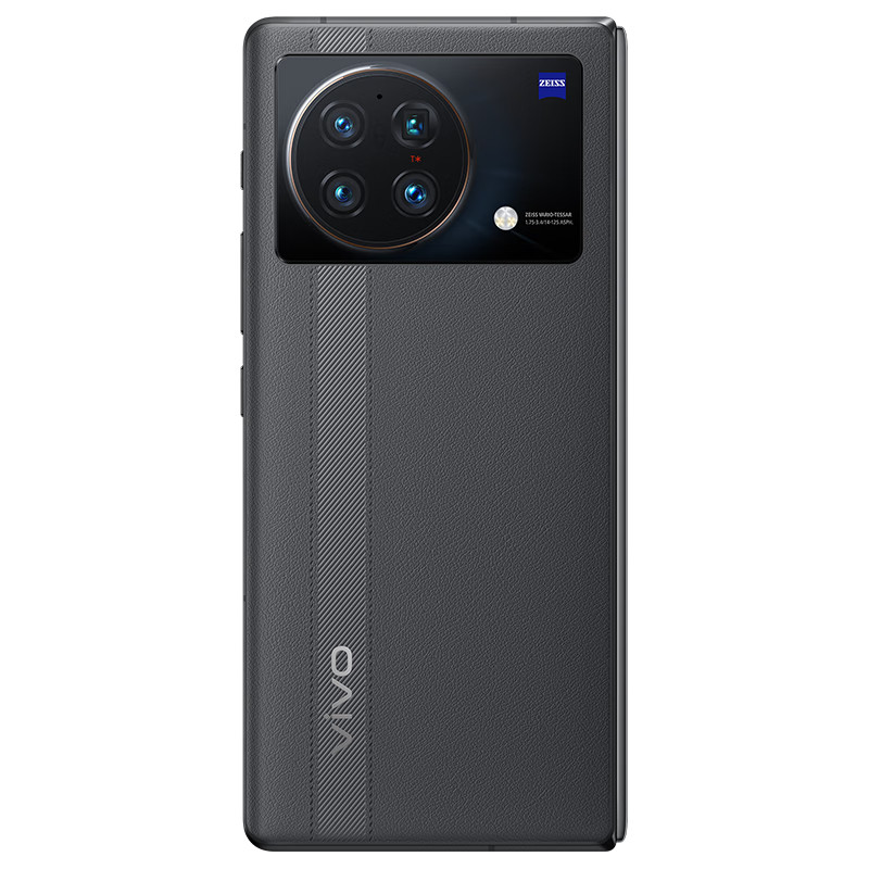 Original Vivo X Fold+ Plus 5G Mobile Phone Foldable Flagship 12GB RAM 256GB 512GB ROM Snapdragon 50MP NFC Android 8.03" E5 Screen Fingerprint ID 