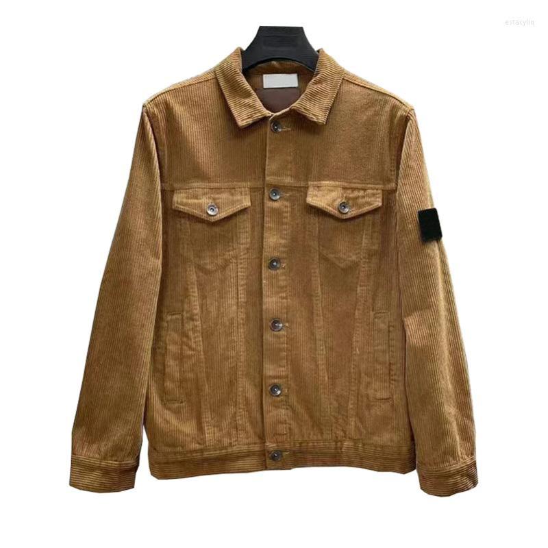 Men's Jackets Corduroy Vintage Shirt Casual Bomber Jakcet Men Clothing Autumn Winter Techwear Coat Streetwear Jaqueta Masculina MA535, Black
Men's Jackets Corduroy Vintage Shirt Casual Bomber Jakcet Men Clothing Autumn Winter Techwear Coat Streetwear Jaqueta Masculina MA535, Black