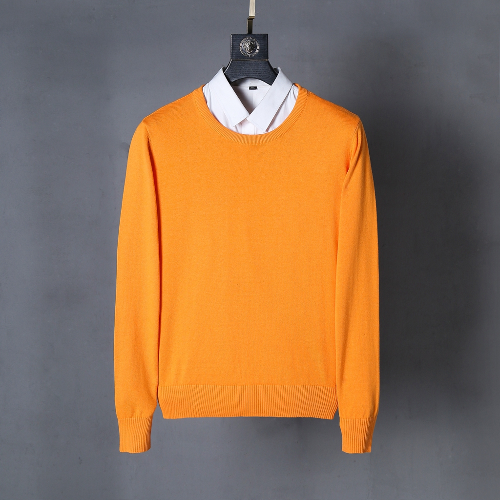 Wholesale package mail 2116 pieces of new polos shirts in autumn and winter Europe and America men's long sleeved casual cotton large fashion sweater sweaters s-2XL, Asian size
Wholesale package mail 2116 pieces of new polos shirts in autumn and winter Europe and America men's long sleeved casual cotton large fashion sweater sweaters s-2XL, Asian size