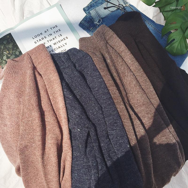 Men's Sweaters Men's Sweater Winter Net Red Casual Half High Collar Solid Color Long Sleeve Pullover, Navy blue
Men's Sweaters Men's Sweater Winter Net Red Casual Half High Collar Solid Color Long Sleeve Pullover, Navy blue