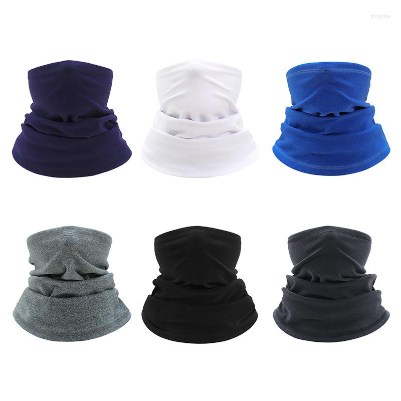 Bandanas Warm Scarf Winter Outdoors Multifunctional Cold-Proof Headscarf Cycling Sports Ski Mask
Bandanas Warm Scarf Winter Outdoors Multifunctional Cold-Proof Headscarf Cycling Sports Ski Mask