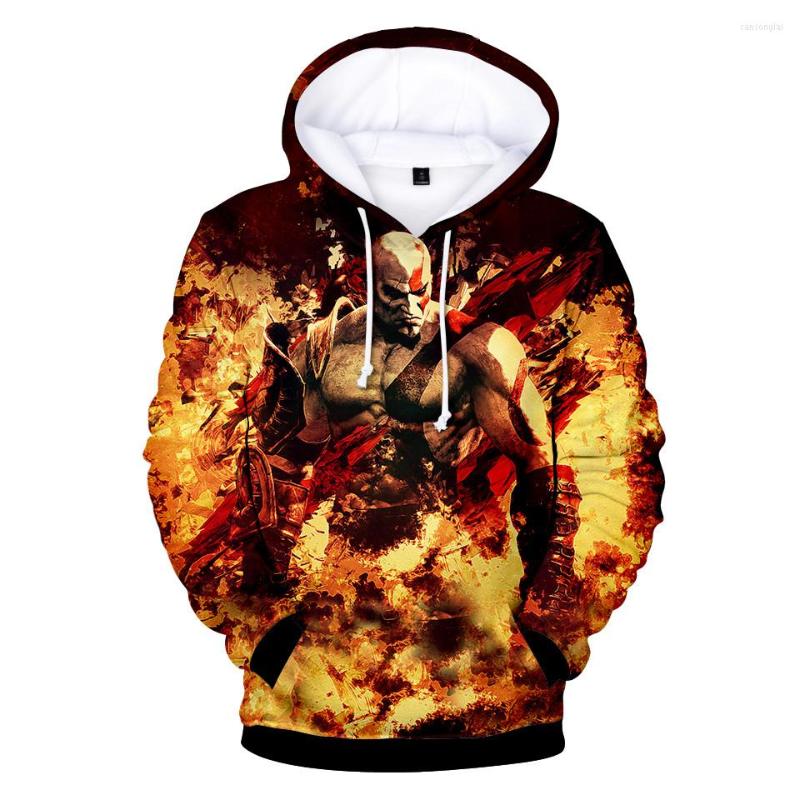 Men's Hoodies God Of War Printed 3D Cool Spring Autumn Male Female Anime Sweatshirt Personality Casual Harajuku Pullover, Vip1
Men's Hoodies God Of War Printed 3D Cool Spring Autumn Male Female Anime Sweatshirt Personality Casual Harajuku Pullover, Vip1