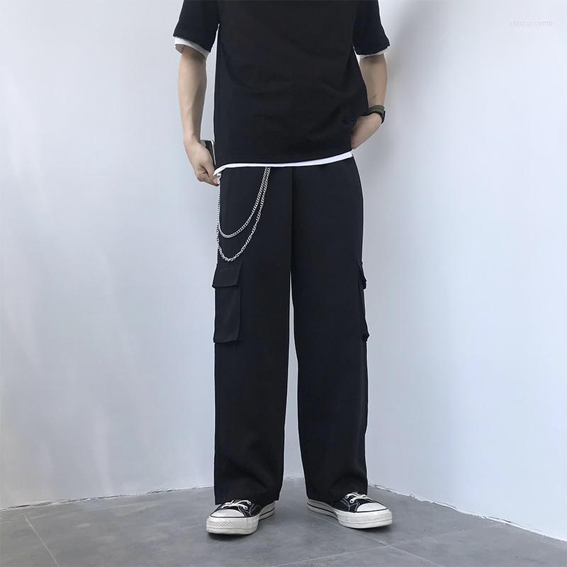 Men's Pants Men's Men Clothing Casual 2022 Solid Sweatpants Mens Hip Hop Loose Straight Streetwear Male Trousers Plus Size Joggers Men1, Gray
Men's Pants Men's Men Clothing Casual 2022 Solid Sweatpants Mens Hip Hop Loose Straight Streetwear Male Trousers Plus Size Joggers Men1, Gray