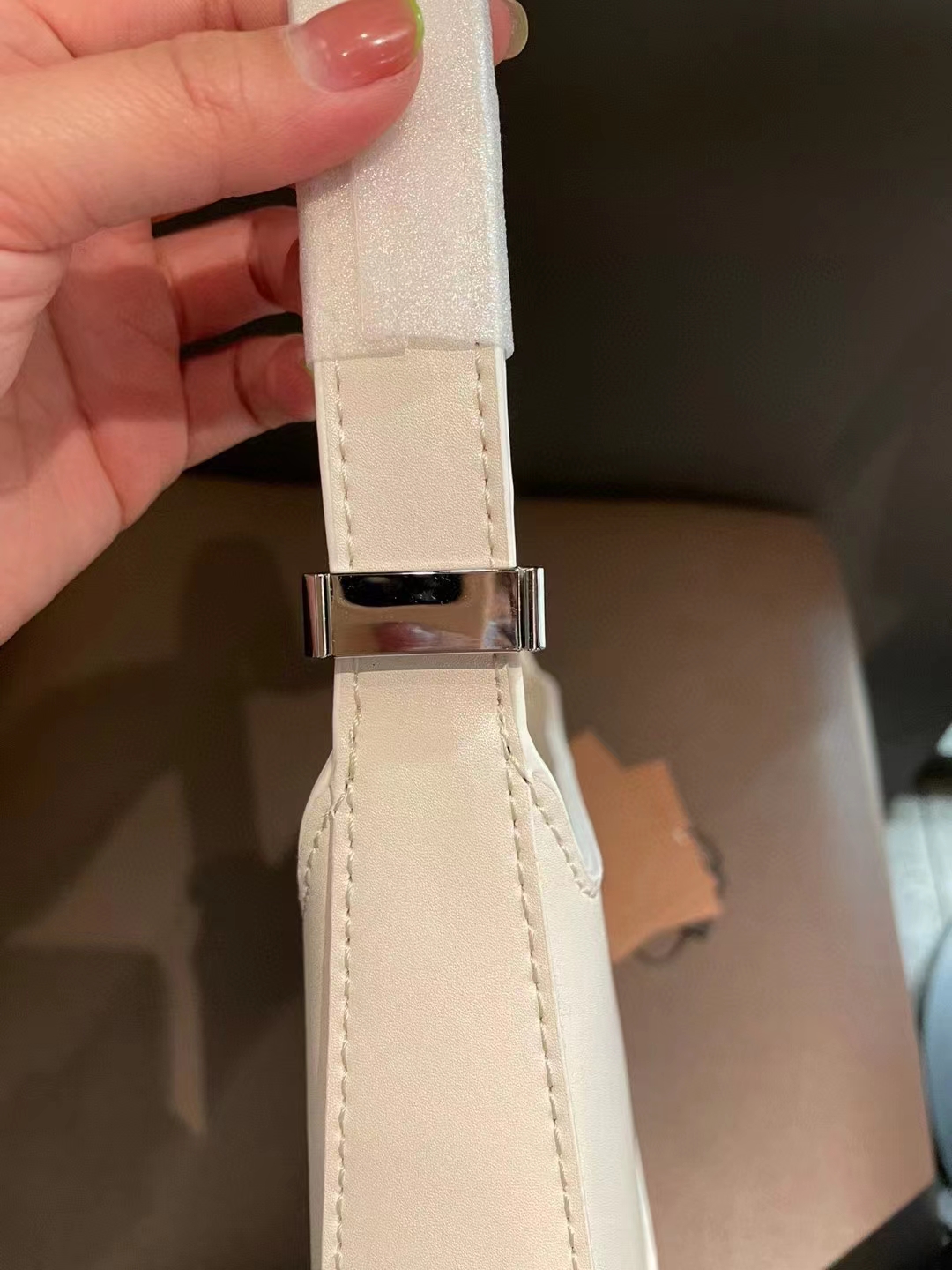new product armpit bag TB bag Exquisite single shoulder Casual Bags Women's handbag