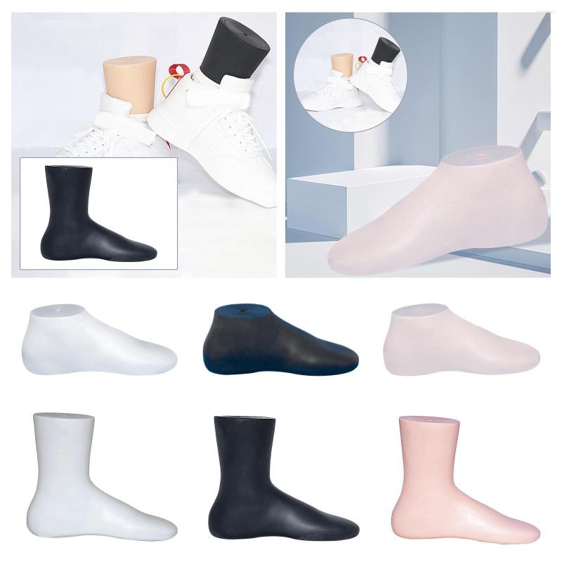 False Nails Shoes Mold Socks Foot Model Tools Mannequin Display PVC Vinyl Jewerly Adult Feet Stretcher, Boat socks black
False Nails Shoes Mold Socks Foot Model Tools Mannequin Display PVC Vinyl Jewerly Adult Feet Stretcher, Boat socks black
