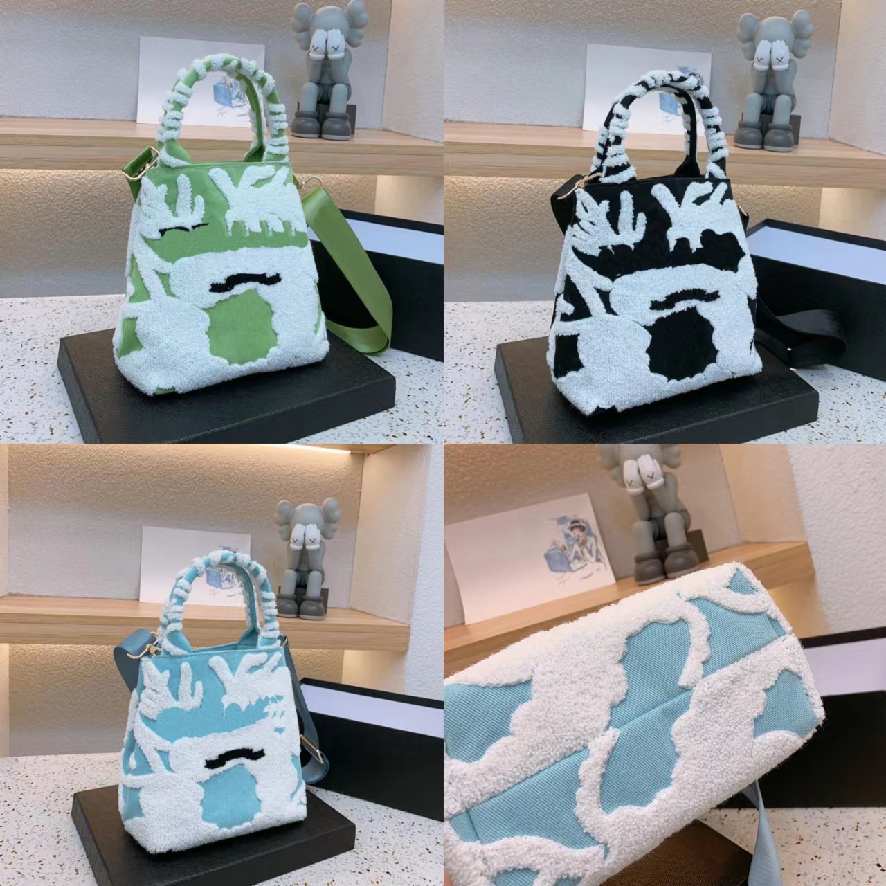 New designer bag Luxury Women Shoulder Bags Handbag Designer Crossbody Wallet Female Purses 2022 topquality high-capacity bucket Autumn and winter style
New designer bag Luxury Women Shoulder Bags Handbag Designer Crossbody Wallet Female Purses 2022 topquality high-capacity bucket Autumn and winter style