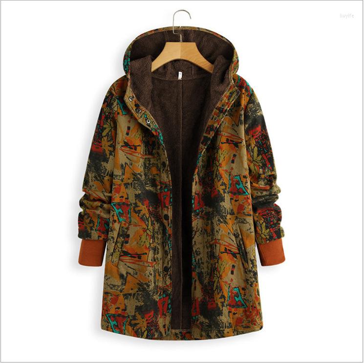 Women' Trench Coats Vintage Woman Parkas Hooded Long Sleeve Plus Size Spring Autumn Clothes Female Winter Women Jacket, Navy
Women' Trench Coats Vintage Woman Parkas Hooded Long Sleeve Plus Size Spring Autumn Clothes Female Winter Women Jacket, Navy