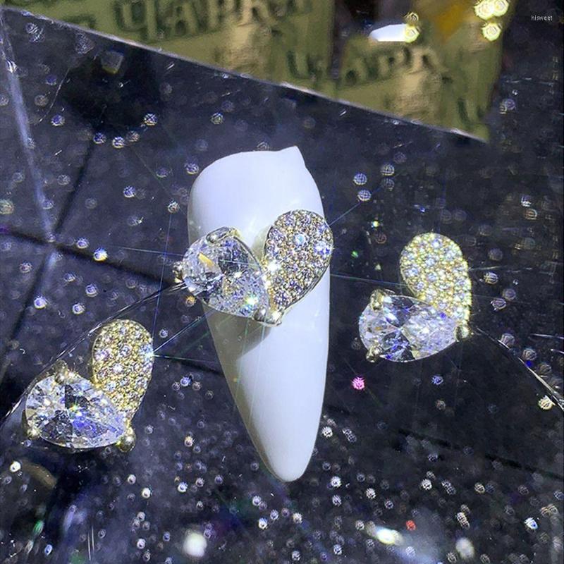 Nail Art Decorations Heart Diamond Jewelry Pointed Bottom Shaped Gems Big Peach Shape Nails Decoration 12 13mm
Nail Art Decorations Heart Diamond Jewelry Pointed Bottom Shaped Gems Big Peach Shape Nails Decoration 12 13mm