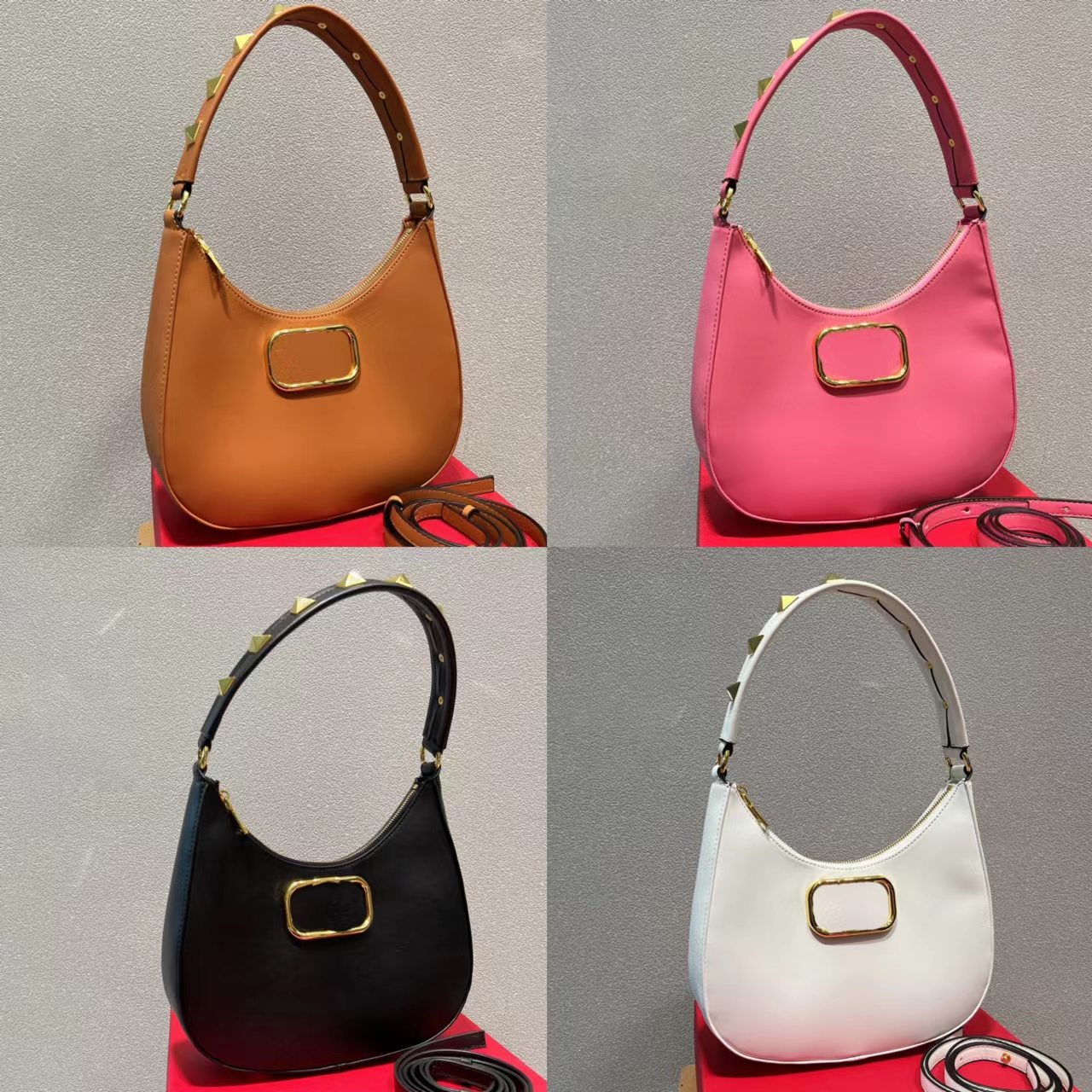 New designer bag Luxury Women Shoulder Bags Handbag Designer Crossbody Wallet Female Purses 2022 topquality high-capacity Solid color underarmbag chains
New designer bag Luxury Women Shoulder Bags Handbag Designer Crossbody Wallet Female Purses 2022 topquality high-capacity Solid color underarmbag chains