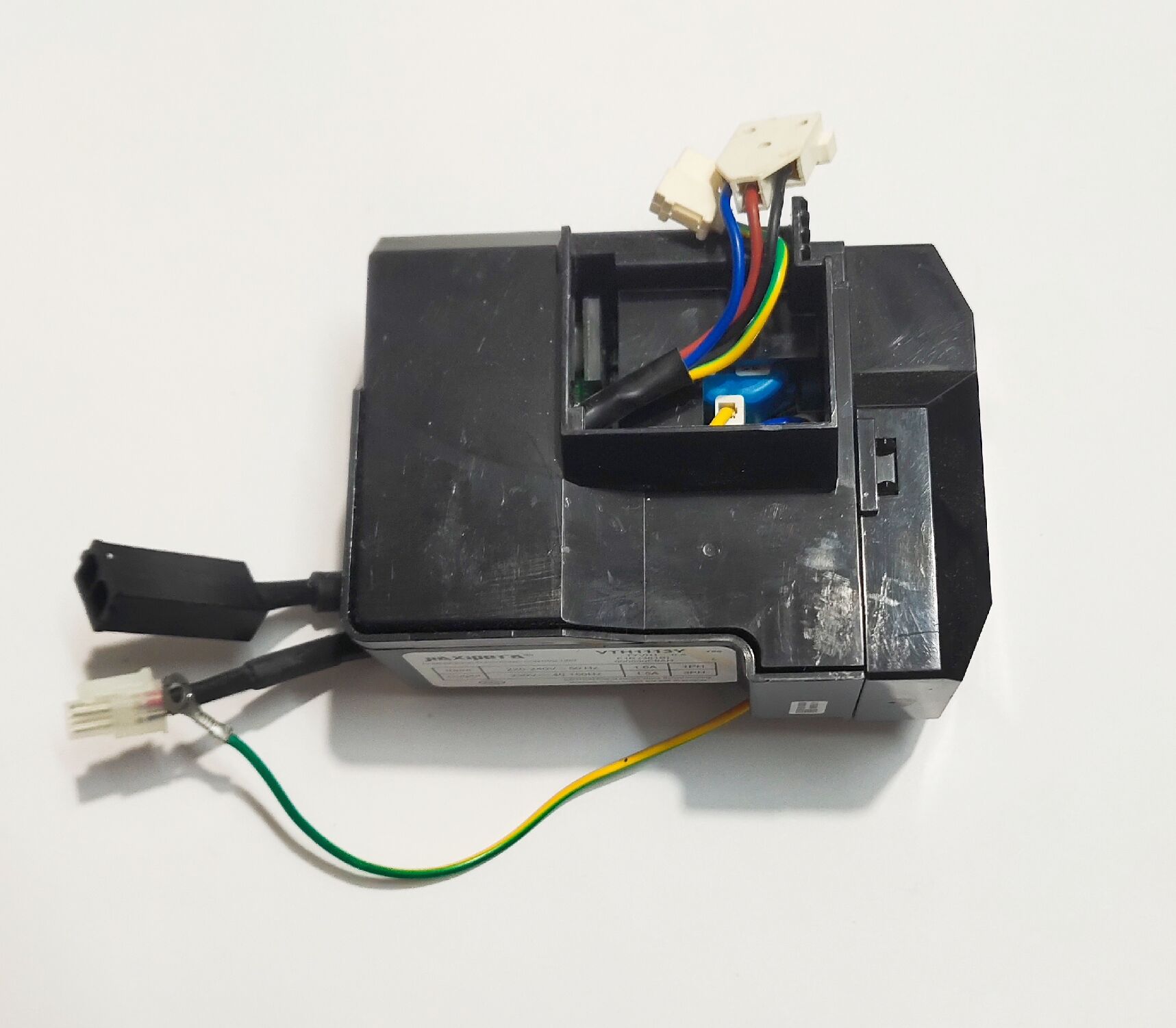 VTB1113Y JXPR-03 D2A Refrigerator Compressor Inverter Driver Control Board for Inverter Fridge