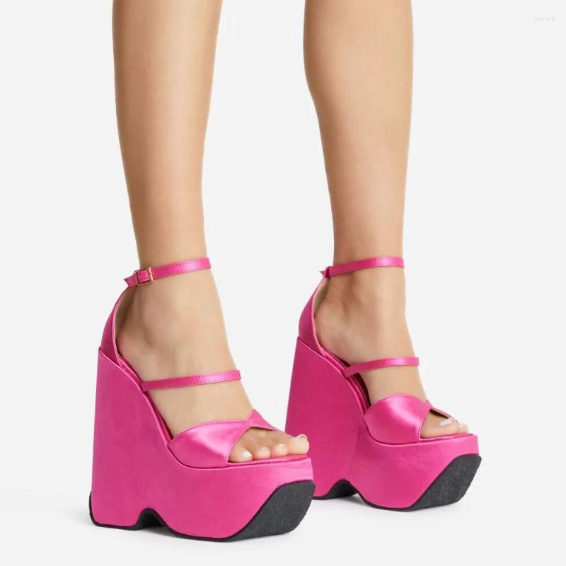 Dress Shoes 2022 High Heel Platform Roman Sandals Wedge Summer Open Toe Heels Green, Black
Dress Shoes 2022 High Heel Platform Roman Sandals Wedge Summer Open Toe Heels Green, Black