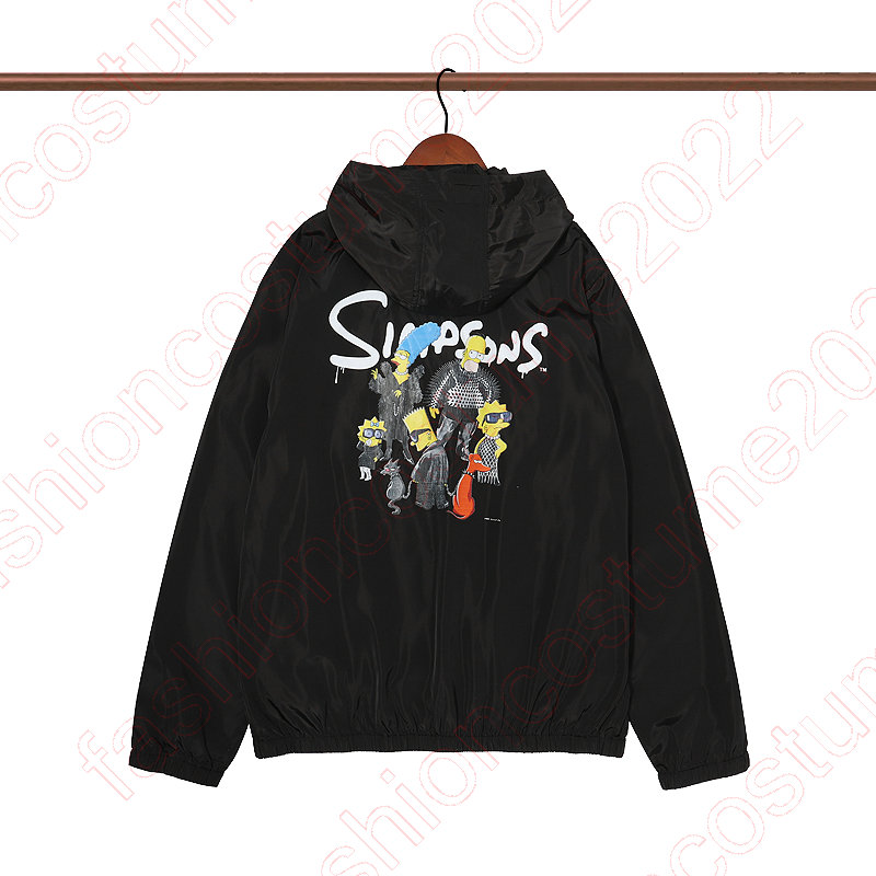 Women Hoodies Monogrames Color-block Parka Pixel Jackets Men Full Printed Highstreet Harajuku Jackets Outdoor Windproof Hip Hop Reversible Coats Men Clothing 007
Women Hoodies Monogrames Color-block Parka Pixel Jackets Men Full Printed Highstreet Harajuku Jackets Outdoor Windproof Hip Hop Reversible Coats Men Clothing 007