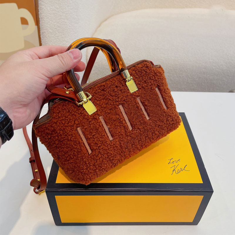 Lambs Wool Tote Bag Boston Handbags Fashion Women Shoulder Bags Amber Handle Zipper Closure Metal Hardware Cell Phone Purse Adjustable Strap Cross Body Wallets, Grey
Lambs Wool Tote Bag Boston Handbags Fashion Women Shoulder Bags Amber Handle Zipper Closure Metal Hardware Cell Phone Purse Adjustable Strap Cross Body Wallets, Grey
