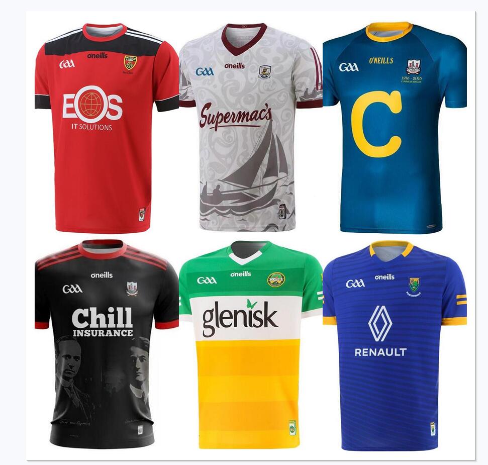 22 23 GAA Rugby Jerseys Kilkenny KERRY TYRONE MEATH FERMANAGH DERRY ROSCOMMON DONEGAL MAYO CORK Delhi Dublin Monaghan Wicklow Rose Kekri Routh 2022 man shirt, White
22 23 GAA Rugby Jerseys Kilkenny KERRY TYRONE MEATH FERMANAGH DERRY ROSCOMMON DONEGAL MAYO CORK Delhi Dublin Monaghan Wicklow Rose Kekri Routh 2022 man shirt, White